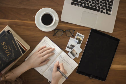 7 Best Pens for Your Journal