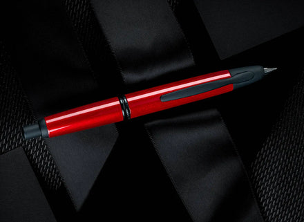 Guide to the Pilot Vanishing Point Capless Fountain Pen