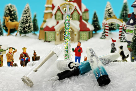 The Best Pens and Stationery Gifts that won't leave you broke