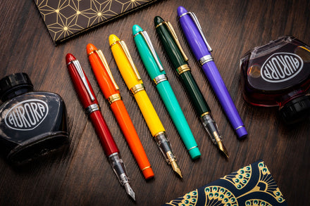Alternatives to buying a Mont Blanc