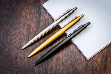 Best Luxury Ballpoint Pens [2026]