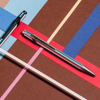 5 Great Ballpoint Pens for National Ballpoint Pen Day [2026]