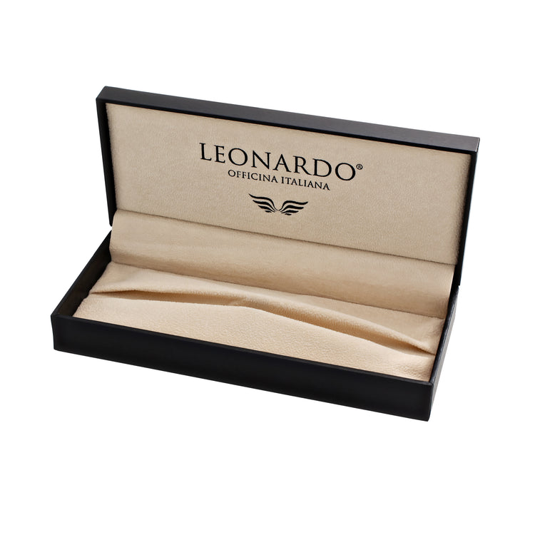 Leonardo Momento Zero Fountain Pen in Artica
