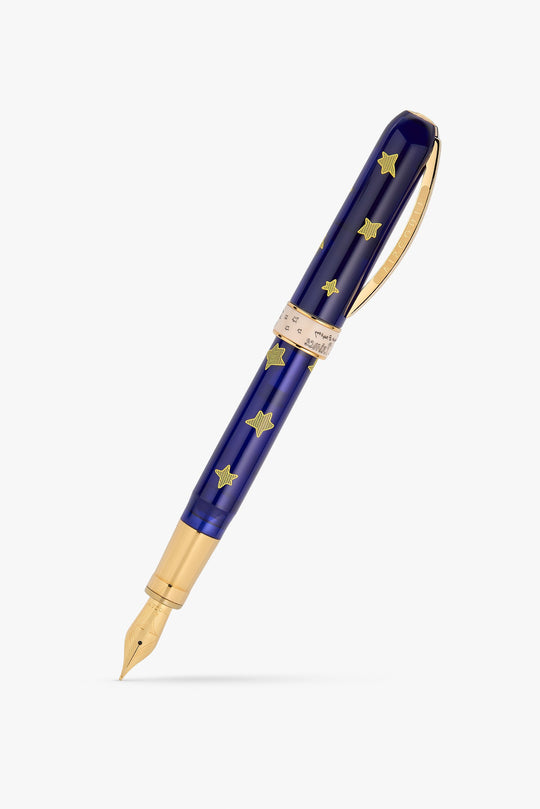 Visconti Fountain Pen in Le Petit Prince