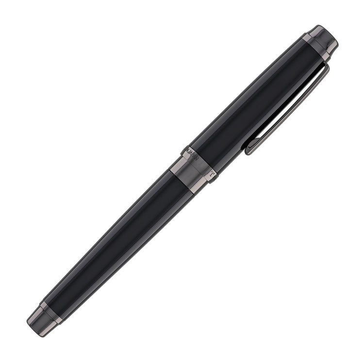 Platinum 3776 Century Fountain Pen in Travia with FLAF Nib - 14K Gold