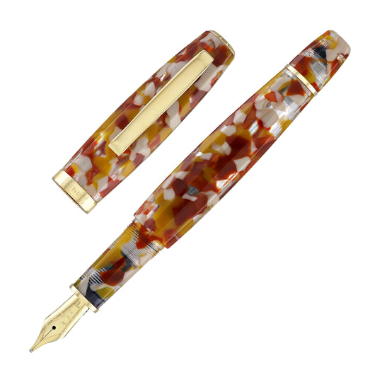 Scribo Feel Fountain Pen in Sale di Volterra