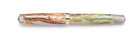 Leonardo Momento Magico Fountain Pen in Fantasie Primary Manipulation 4, Rose Gold Trim