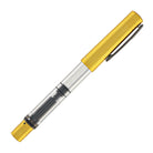 Monteverde USA MP1 Fountain Pen in Honey Yellow