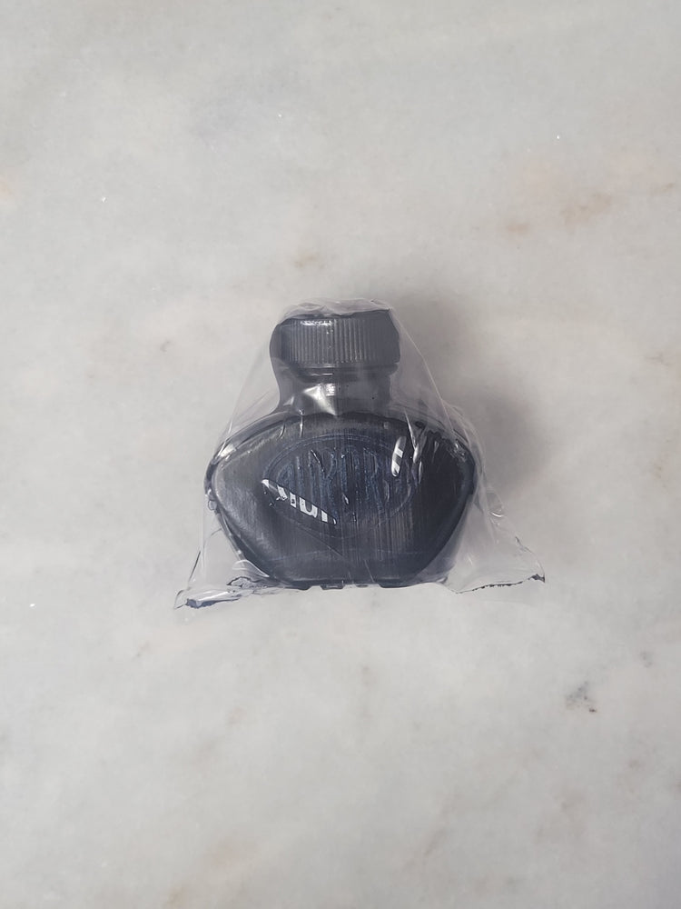 Misfit Item 0107 Aurora 100th Year Special Edition Bottled Ink in Blue Black