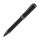 Conklin Endura Ballpoint Pen in Forged Carbon Fiber with Gunmetal Trim - Limited Edition