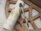 Retro 51 Tornado Metalsmith Rollerball Pen in Cathedral