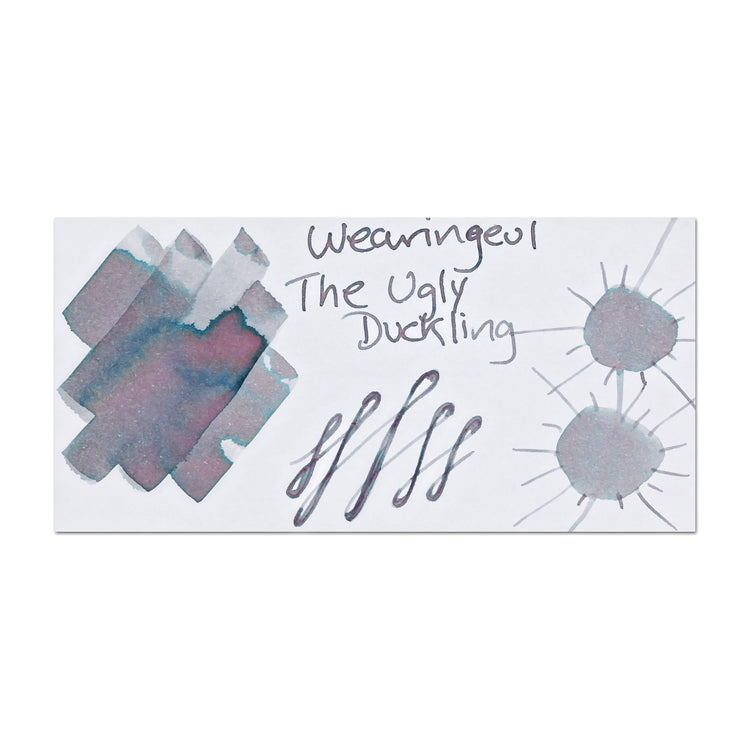 Wearingeul World Literature Ink in The Ugly Duckling - 30mL