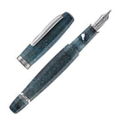 Scribo Feel Fountain Pen in Altre Stelle with Rhodium Trim
