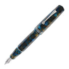 Leonardo Momento Zero Fountain Pen in Pausilya