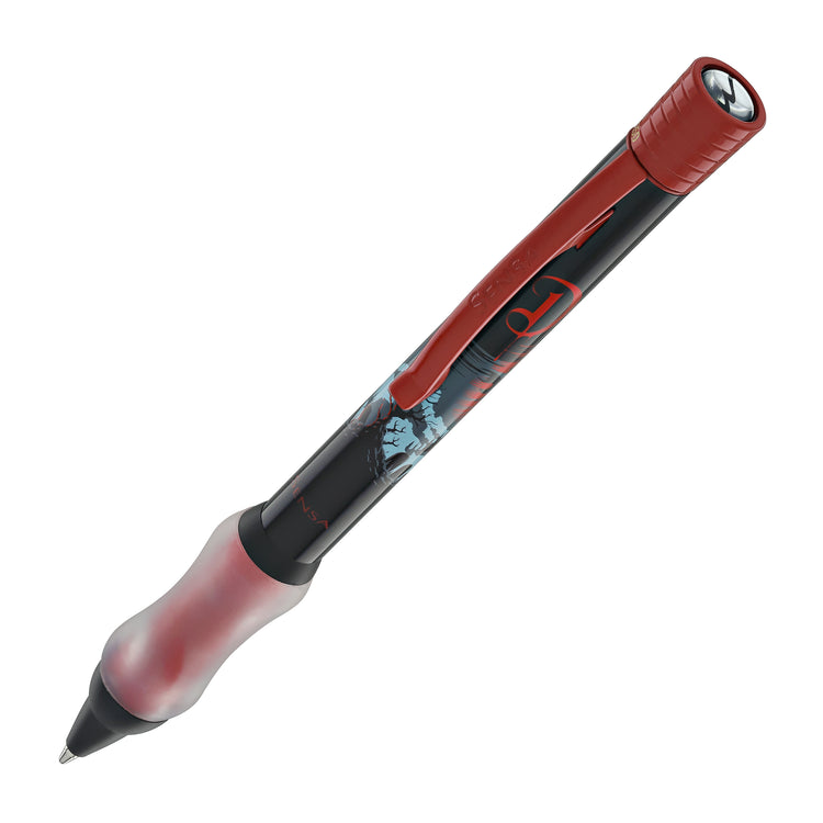 Sensa Ballpoint Pen in Dracula Deluxe - Limited Edition