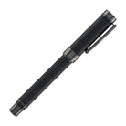Conklin Endura Rollerball Pen in Forged Carbon Fiber with Gunmetal Trim - Limited Edition