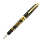 Pelikan Souveran M600 Fountain Pen in Georg Tippel - Special Edition