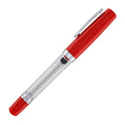 Nahvalur Original Plus Fountain Pen in Soft Coral