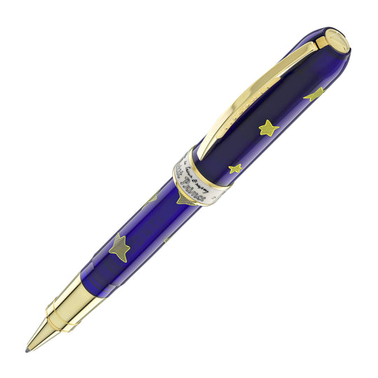 Visconti Rollerball Pen in Le Petit Prince