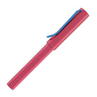 Lamy AL-Star Rollerball Pen in Rollerskate
