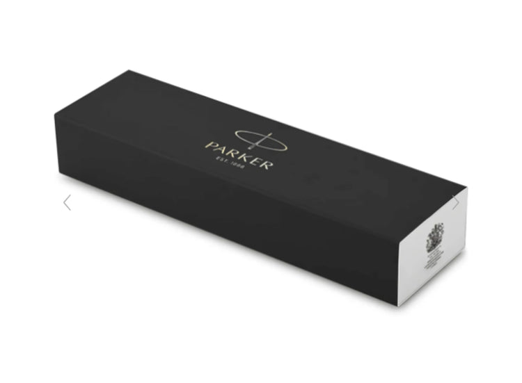 Parker Meridian Fountain Pen in Black - Fine
