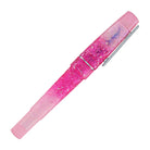 Benu Cocktail Hour Fountain Pen in Pink Lady