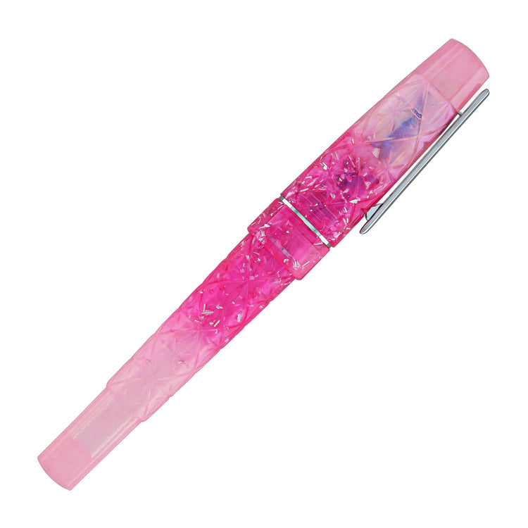Benu Cocktail Hour Fountain Pen in Pink Lady