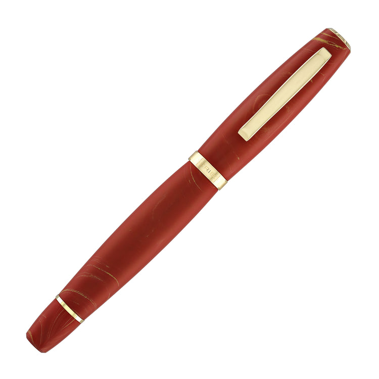 Scribo La Dotta Fountain Pen in Liber - Limited Edition
