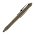 Sailor 1911 Casual L Galaxy Fountain Pen in Solar Flare Gold, Black IP