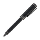 Conklin Endura Ballpoint Pen in Forged Carbon Fiber with Gunmetal Trim - Limited Edition