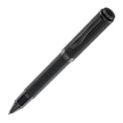 Monteverde Innova Rollerball Pen in Matte Carbon with Gunmetal Trim