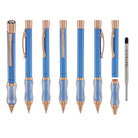 Sensa 30th Anniversary Ballpoint Pen in Twilight Blue