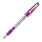 Nahvalur Original Plus Fountain Pen in Lavender