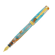 Nahvalur Original Plus Fountain Pen in Summer