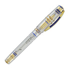 Visconti Homo Sapiens Full Demo Rollerball Pen - Limited Edition
