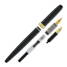 Ferris Wheel Press Lord of the Rings Themed Pen & Ink Set in Nazgul