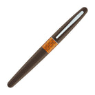 Pilot MR Chanomegumi Fountain Pen in Brown - Limited Edition