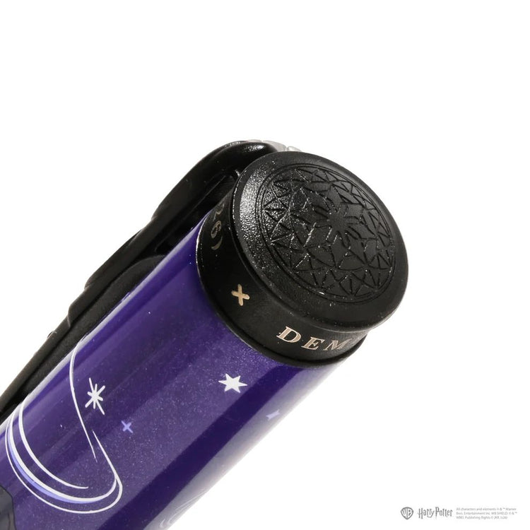 Ferris Wheel Press x Harry Potter Themed Masque Fountain Pen & 38ml Ink Set in Dementor