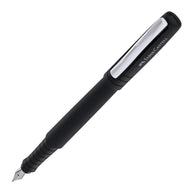Faber-Castell Poly Fountain Pen in Black