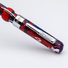Conklin Mark Twain Crescent Fountain Pen in USA 250 - Limited Edition