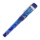 Benu Tribute Fountain Pen in Monet