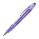 Nahvalur Triad Fountain Pen in Violet
