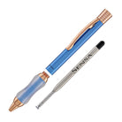 Sensa 30th Anniversary Ballpoint Pen in Twilight Blue