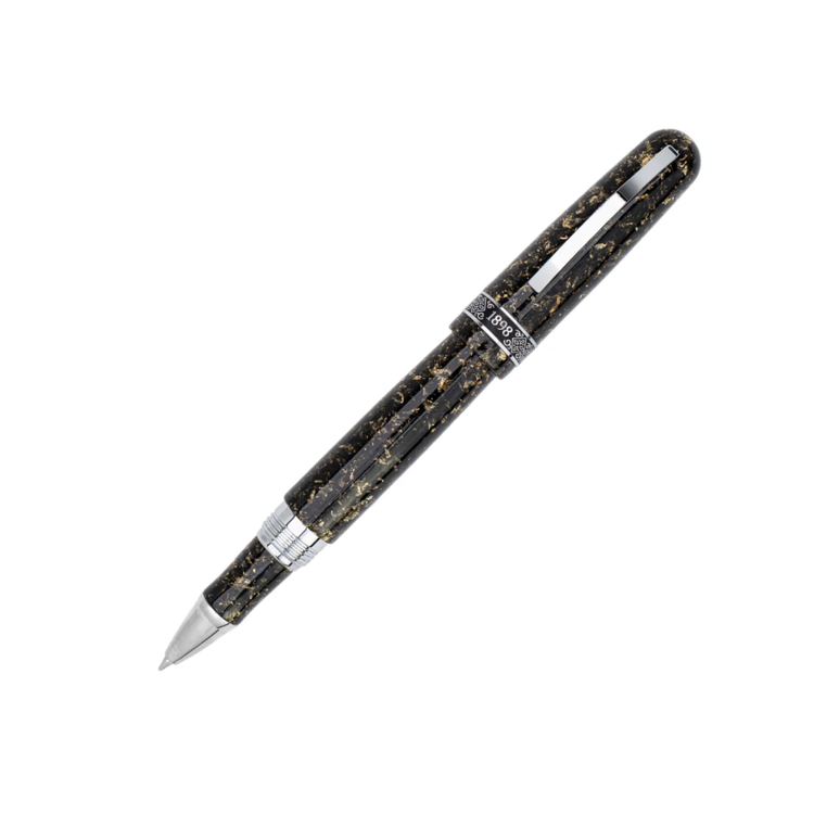 Conklin 1898 Solaris Rollerball Pen in Black