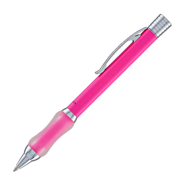 Sensa Classic Ballpoint Pen in Bubblegum Pink