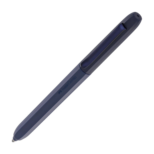 Faber-Castell Avori Ballpoint Pen in Midnight Muse