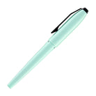 Cross Prism Ballpoint Pen in Seafoam Resin
