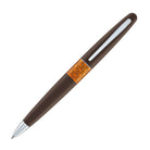 Pilot MR Chanomegumi Ballpoint Pen in Brown - Limited Edition