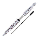 Cross ATX Sakura Ballpoint Pen in Cherry Blossom
