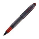 Nahvalur Triad Rollerball Pen in Crimson